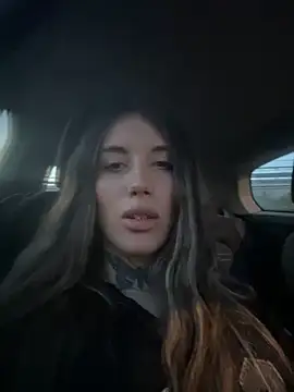 saphirafox online show from 03.16.26