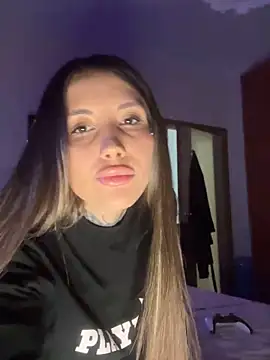 saphirafox online show from 03.29.26