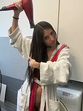 saphirafox online show from 04.29.26