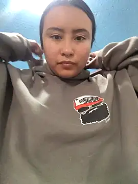 Venuz Rivers  online show from 02.03.26