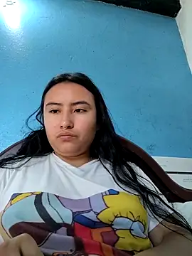 Venuz Rivers  online show from 02.05.26