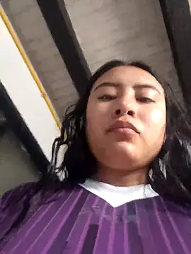 Venuz Rivers  online show from 02.17.26