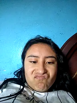 Venuz Rivers  online show from 02.27.26