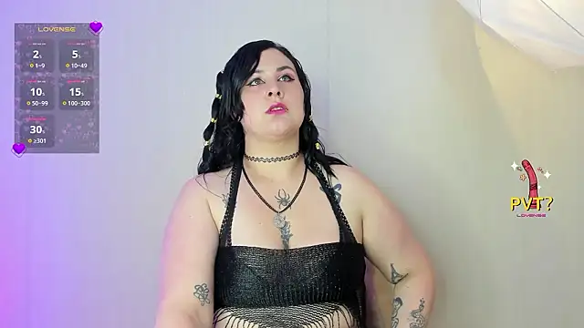 Snapshot of Millie_Devot chatting on 02.03.26 Millie Devot online show from 02.03.26