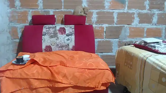 Real sexy online show from 03.31.26