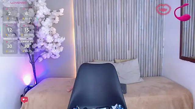Danhia hott online show from 07.06.26