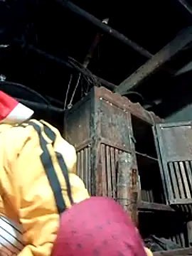 Maikha08 online show from 01.16.26