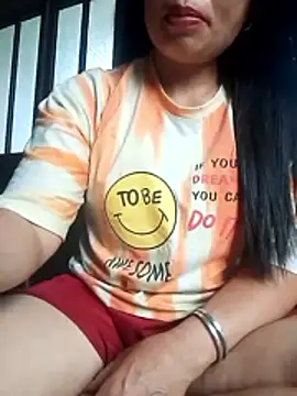 Maikha08 online show from 04.08.26