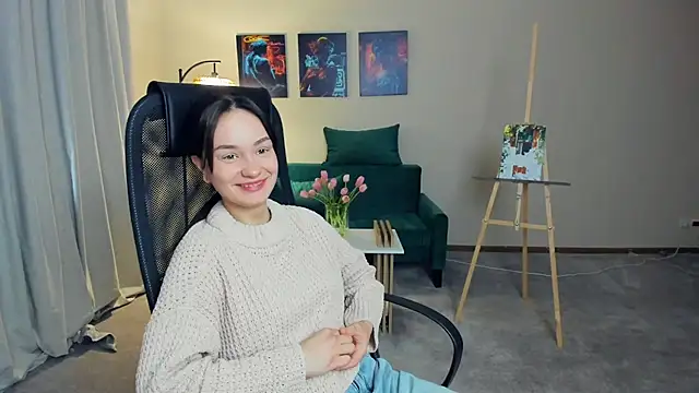 Snapshot of RandaBudds chatting on 12.17.25 RandaBudds online show from 12.17.25