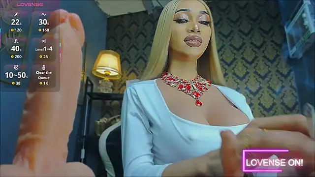 CelinaWintour online show from 01.07.26