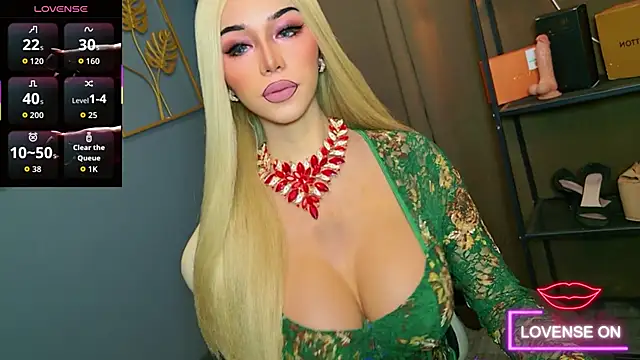 CelinaWintour online show from 03.13.26