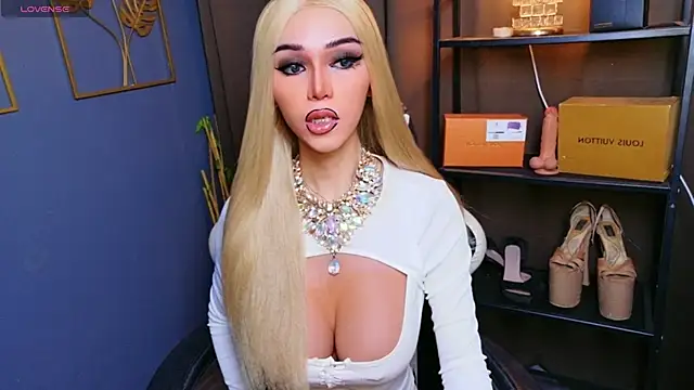 CelinaWintour online show from 03.27.26