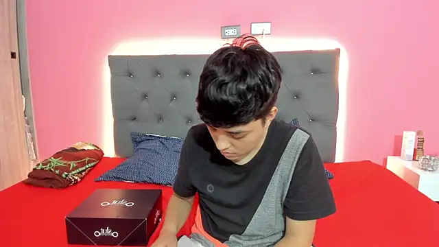 ariloe quintero online show from 03.07.26