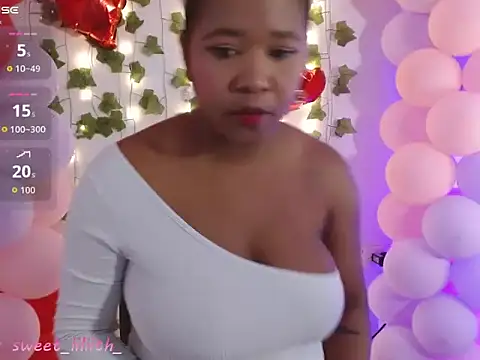 sweet-liliith online show from 02.13.26