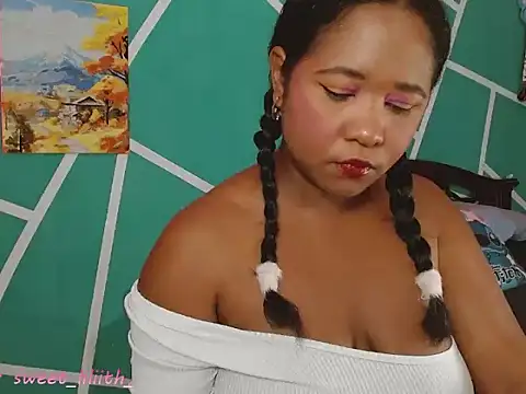 sweet-liliith online show from 03.26.26