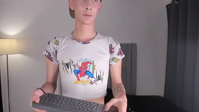 im thomass online show from 02.28.26