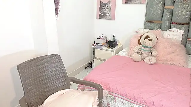 titania1502 online show from 01.15.26