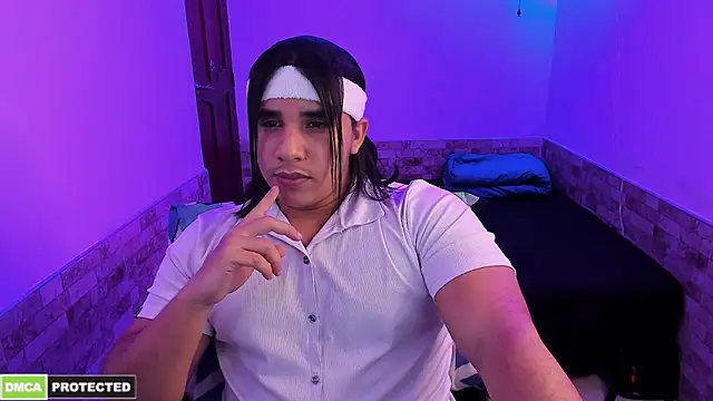latinboyfit online show from 04.26.26