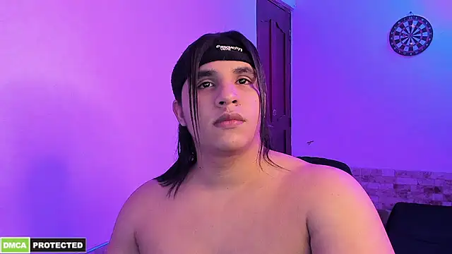 latinboyfit online show from 05.23.26