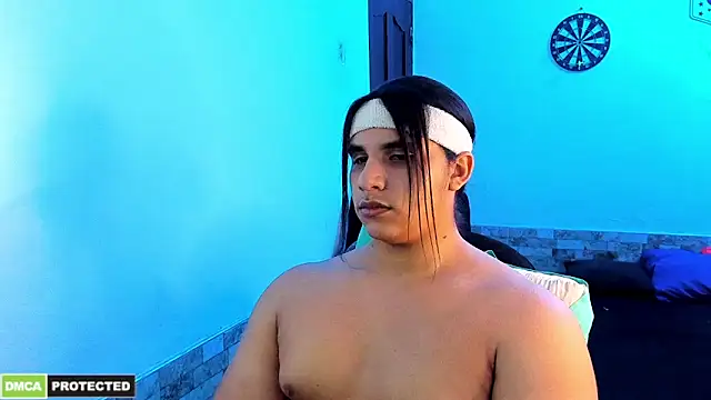 latinboyfit online show from 06.13.26
