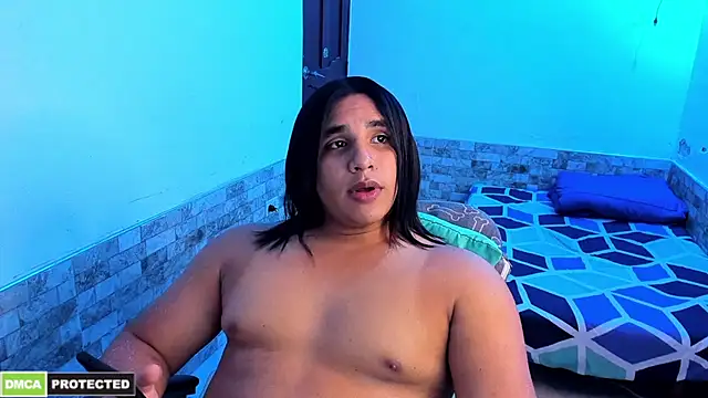 latinboyfit online show from 06.26.26