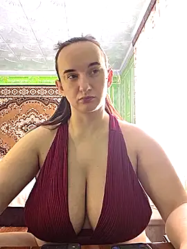 HarychaLysichka online show from 03.06.26