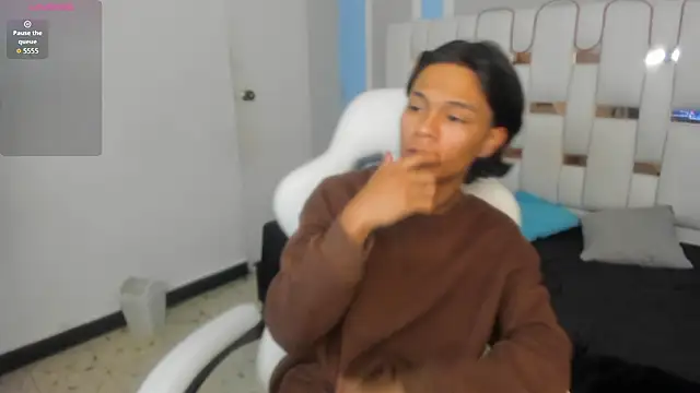 AndyKings 1 online show from 01.09.26