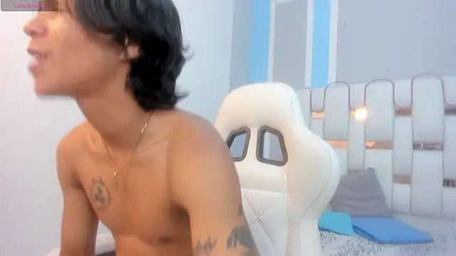 AndyKings 1 online show from 02.02.26