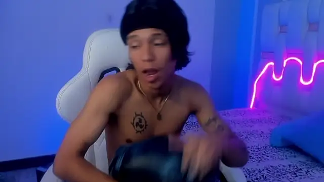 AndyKings 1 online show from 02.05.26