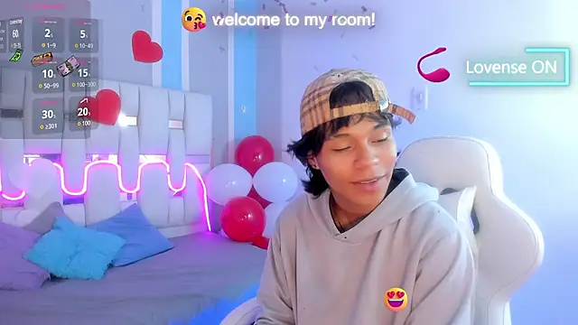 AndyKings 1 online show from 02.18.26