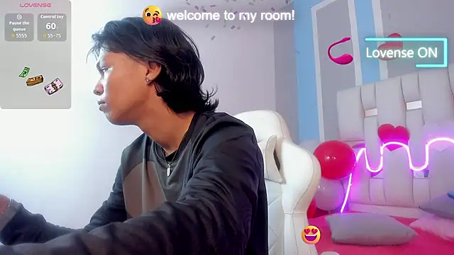 AndyKings 1 online show from 02.21.26