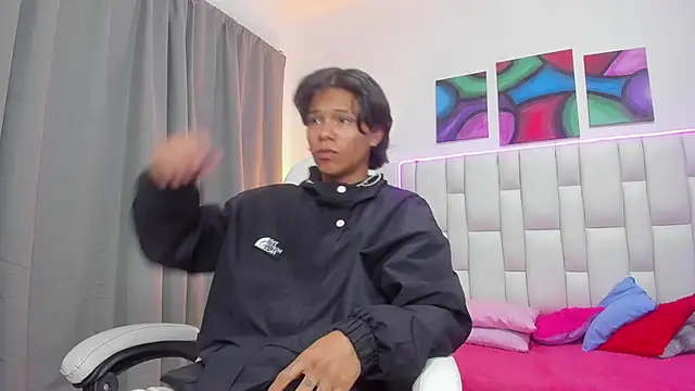 AndyKings 1 online show from 03.25.26