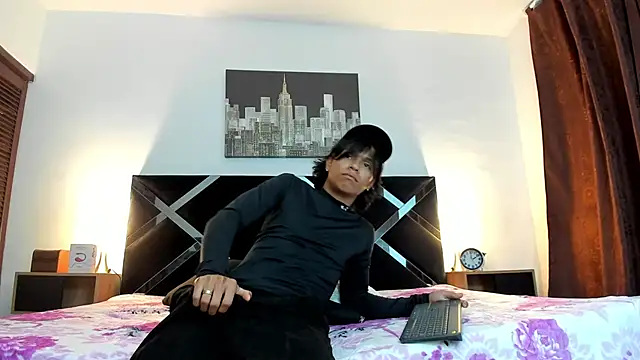 AndyKings 1 online show from 05.22.26