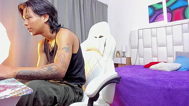 AndyKings 1 online show from 06.23.26