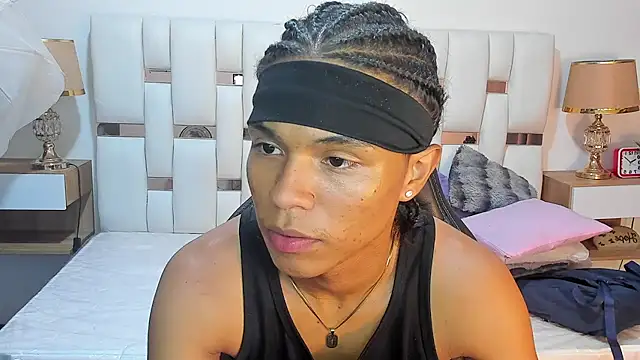 AndyKings 1 online show from 07.16.26