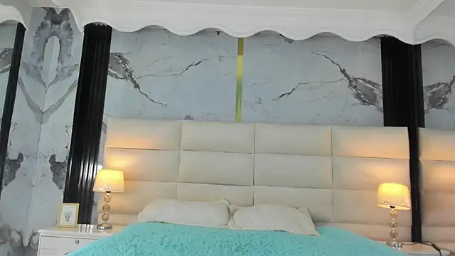 VictoriaKyros online show from 03.26.26