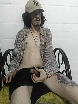 sk8-boy online show from 02.27.26