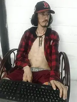 sk8-boy online show from 02.27.26