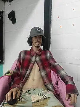 sk8-boy online show from 04.14.26