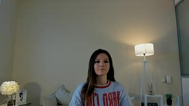 DrusillaVerso online show from 12.17.25