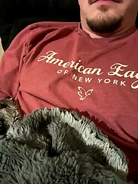 Ghxsty69 online show from 12.19.25