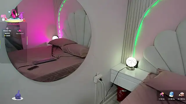 Ary  cherry online show from 12.19.25