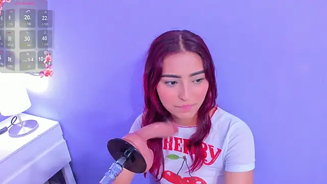 Ary  cherry online show from 02.28.26