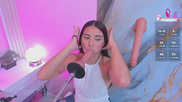 Ary  cherry online show from 04.07.26