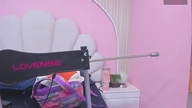 Ary  cherry online show from 04.10.26