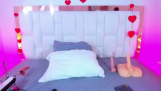 CamilleJuicy  online show from 03.12.26