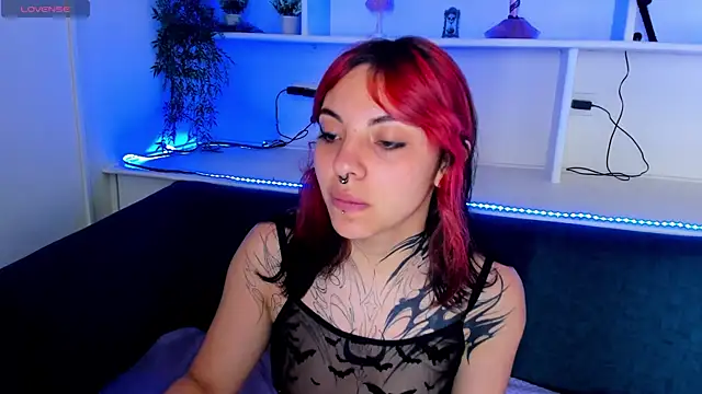 morgana white online show from 02.20.26