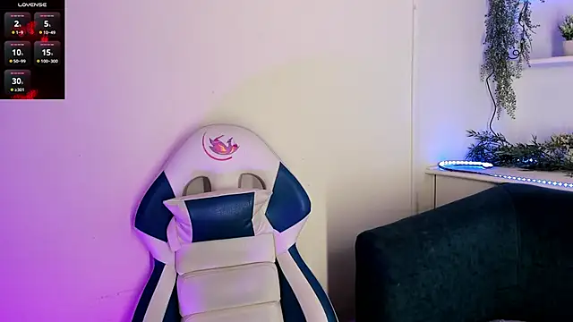 morgana white online show from 04.10.26