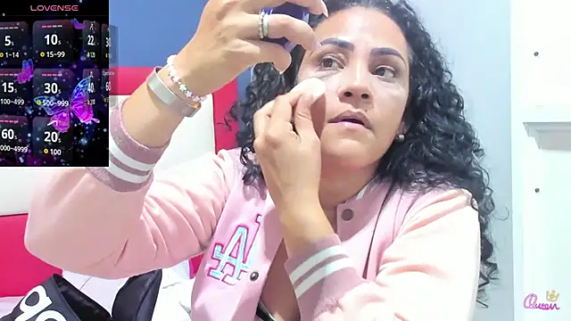 Snapshot of Bianca_slut1 chatting on 03.14.26 Bianca slut1 online show from 03.14.26