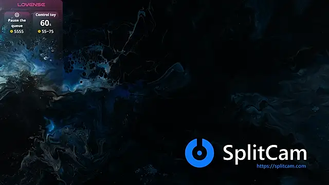 dulce harmonny online show from 03.30.26